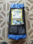 Seattle Sports 16 "no Skid Universal Kayak Foam Blocks For Roof Racks Cradles. Fixed Price $55.00.