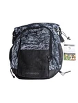New Geckobrands Dueler 32 Waterproof Backpack Bag With Waist & Chest Straps. Fixed Price $42.49.
