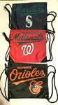 Mlb Spirit Back Sack Drawstring Pack Sling Bag Northwest. Fixed Price $11.88.