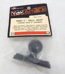 Yakattack Ram 1" Ball Base Diamond With Hardware RMS-1035 New. Fixed Price $12.99.