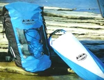 Lewis & Clark Waterproof Adventure Bags Hiking Kayaking Camping Boating Canoeing. Fixed Price $49.95.