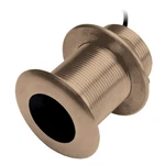 Garmin Transducer, Chirp-m, Bronze Lp 12 Tilt, 8 Pin 010-11636-21. Fixed Price $764.99.