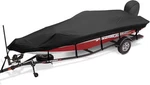 Trailerable Boat 17-19FT With Outboard Motor Cover, 900D Fade Resistant. Fixed Price $81.99.