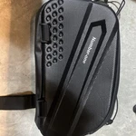 Number -one Bags For Bicycle Rear Rack 14L Hard Shell Waterproof / E-bike. Fixed Price $25.56.