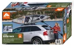 Ozark Trail 180 Adjustable Aluminum Kayak & Sup Rack Heavy Duty 160LBS Capacity. Fixed Price $83.18.