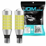 Jdm Astar 2X 921 912 Ex 6000K White Reverse Led Lights Bulbs Lamp. Fixed Price $17.99.