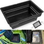Kayak Hatch Storage Bucket For Hobie Cat Mirage, Fishing Gear Tackle. Fixed Price $51.70.