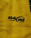 Sealline Dry Bag Backpack Boundary 35L. Fixed Price $70.00.