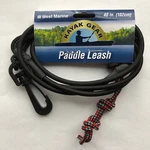 Kayak Canoe Boat Paddle Leash 40" By West Marine. Fixed Price $9.00.