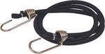New Case Of (10) Keeper 06188 48" Heavy Rubber Bungee Cords With Hooks 6085781. Fixed Price $27.99.