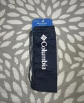 Columbia Drawstring Bag Navy Blue New. Fixed Price $25.00.