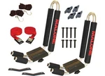 Malone MPG117MD J-pro 2 Kayak Carrier. Fixed Price $125.95.