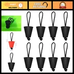 Universal Scupper Plug Kit - Drain Hole Stoppers For Canoes & 4/6. Fixed Price $37.99.