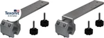 3005.4269.2 Marine Rail Mount Bracket For Kuuma-style Bbq Grill Pack Of. Fixed Price $131.52.