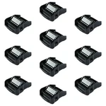 Strapworks 1.5 Inch Metal Cam Buckle For Cargo Tie Down Straps - Large, Black. Fixed Price $42.99.