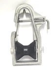 Overlash Block With Rubber Roller Yates 3143. Fixed Price $65.24.