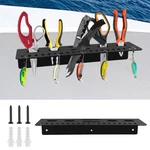 Mitobele Tool Holder For Boat,fishing Organizer Black. Fixed Price $29.99.