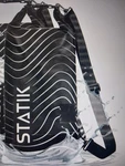 Statik 10L Waterproof IPX8 & Dirt-proof Roll-top Bag By Noah Flegel. Fixed Price $19.00.