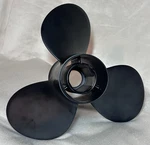 Solas Rubex Boat/jet Ski/watercraft Propeller (9311-114-12) 11.4X12. Fixed Price $59.99.