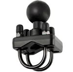 Mount Dual Stainless Steel U-bolt Base 1.5 Inch Ball RAM-235U. Fixed Price $25.00.