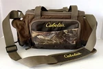 Cabela's Northern Flight Essentials Gear Bag Truetimber Waterfowl Drt Camo. Fixed Price $20.00.