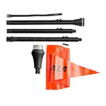 Hobie Railblaza Visibility Kit Ii. Fixed Price $94.99.