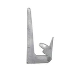 Lewmar Galvanized Steel Claw Anchor. Fixed Price $116.42.