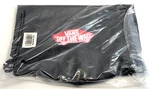 Vans Off The Wall Family Collection Black Essential Outdoor Dry Bag 5L New. Fixed Price $16.62.