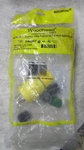 New Woodhead Amp Watertite Plug 125 Vac Nema L5-15P 24W47. Fixed Price $17.99.