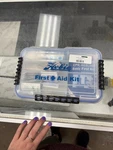 Hobie First Aid Kit - New 72020078. Fixed Price $48.99.