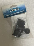 New Hobie Fishing Kayak Pro Angler 1" Ram Qr Quick Release Track Ball Base. Fixed Price $17.99.