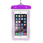 Waterproof Case Underwater Bag Floating Cover Touch Screen For Smart Phones. Fixed Price $18.94.