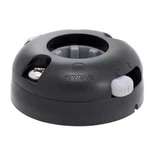 Navisafe Navimount Horizontal Black Includes Screws #953-1. Fixed Price $17.56.