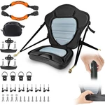 Hlogree Padded Kayak Seat Back Support Cushion For Sit-on-top Ocean Canoes. Fixed Price $104.33.