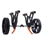 Yakattack Townstow Bunkster Kayak Cart. Fixed Price $180.00.