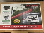 Malone Canoe And Kayak Loading System. Fixed Price $40.00.