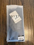 Bylt Bios Dry Bag Black Unisex Waterproof - Brand New. Fixed Price $20.00.
