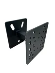Overland Axis Universal Rear Jeep Tire Mount For Rotopax Powertank Brackets. Fixed Price $59.95.