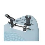 Sup Angler Lite Universal Paddle Board Mount With Fishing Rod Ho.... Fixed Price $65.24.