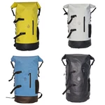 Waterproof Pvc Dry Bag Backpack For Kayaking, Boating And Outdoor Use Gear. Fixed Price $56.60.