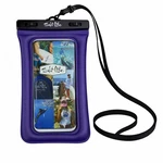 Salt Life Floating Waterproof Phone Case IPX8 100% Tha.... Fixed Price $30.27.