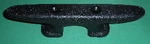 Sea Dog 043380 Nylon Cleat 8" Black Made In Usa. Fixed Price $9.32.