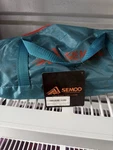 Semoo Camping TENT1262 Waterproof Dome W/ Carry Bag New. Fixed Price $89.00.