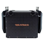 Yakattack Blackpak Pro 16X16 Kayak Fishing Crate W/ Rod Holders -. Fixed Price $260.99.