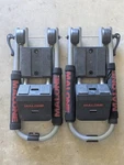 Malone Folding Kayak Racks Set Of 2 - Excellent Condition. Fixed Price $29.00.