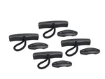 Pactrade Marine Boat Kayak 4PCS Carrying Pull Toggle Handle W/ 4MM Cord Rope. Fixed Price $13.95.
