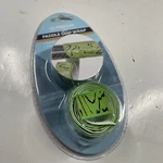 Magellan Outdoors Paddle Grip Wrap 2 33" Precut Strips Dura Hold Nonslip - Green. Fixed Price $14.99.