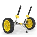 Bonnlo Kayak Cart Dolly Wheels Detachable Canoe. Fixed Price $35.00.