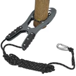 Antidious Kayak Brush Gripper, Anchor With 16.4FT Paracord And Snap. Fixed Price $30.60.