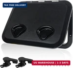 Boat Deck Access Hatch & Lid 14.7X10.6IN/17.3X12.4IN/24X14IN/20X18IN,MARINE Insp. Fixed Price $65.98.
